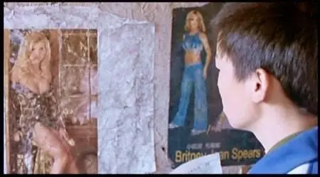 Li Yang-Mang jing ('Blind Shaft') (2003)