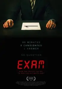 Exam (2009)