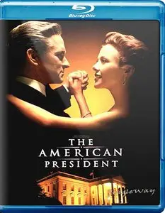 The American President (1995)