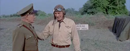 The Court-Martial of Billy Mitchell (1955) [Re-UP]