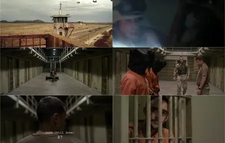 Boys of Abu Ghraib (2014)