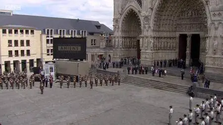 BBC - The Road to Armistice: Amiens Remembered (2018)