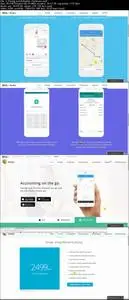 Zoho Books - Master the Accounting Software