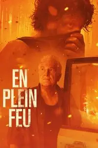 The Blaze / En plein feu (2023)