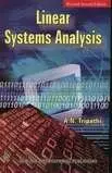 Linear Systems Analysis  