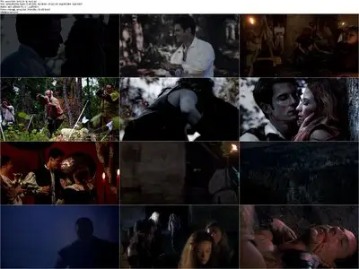 Legend of the Red Reaper (2013)