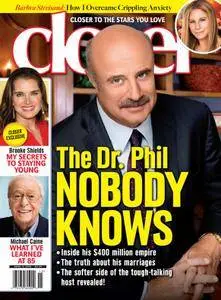 Closer USA - April 09, 2018