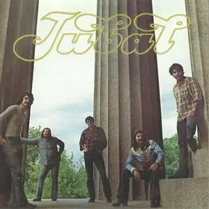 Jubal - s/t (1972) {2008 Wounded Bird}