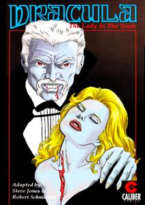 Dracula - The Lady in the Tomb (1991) (Digital) (TheArchivist-Empire