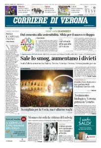 Corriere di Verona – 07 gennaio 2020