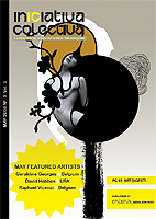Iniciativa Colectiva Issue 10