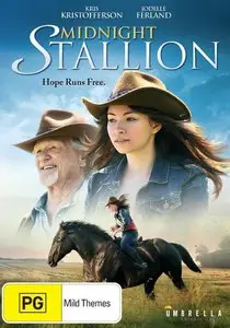 Midnight Stallion (2013)