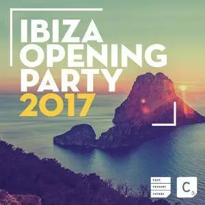VA - Cr2 Presents: Ibiza Opening Party 2017 (2017)