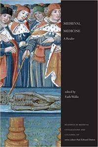 Medieval Medicine: A Reader (2nd Edition)
