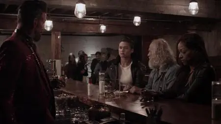 Z Nation S05E06