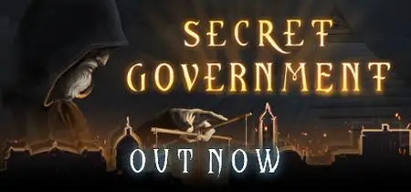 Secret Government (2021)