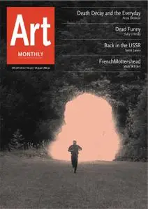 Art Monthly - Dec-Jan 2006-07 | No 302