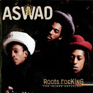 Aswad - Roots Rocking - The Island Anthology (1997)
