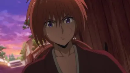 Rurouni Kenshin - Meiji Kenkaku Romantan 2023 - 22