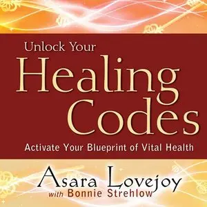 Unlock Your Healing Codes