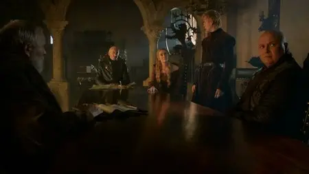 Game of Thrones S03E10 (2013)
