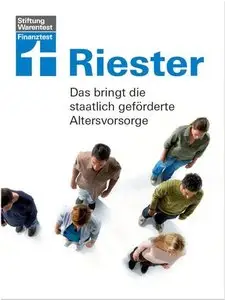 Riester: Das bringt die staatlich geförderte Altersvorsorge (Repost)