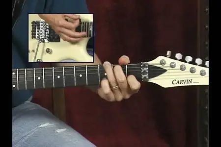 Doug Marks' Metal Method: The Complete Basic Guitar Instruction Course