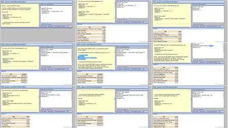 Learning Path: Oracle Databases