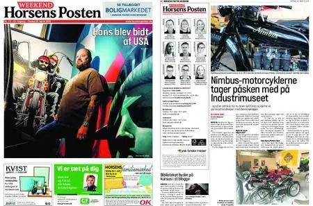 Horsens Posten – 30. marts 2018