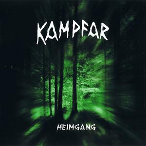 Kampfar - Heimgang (2008)