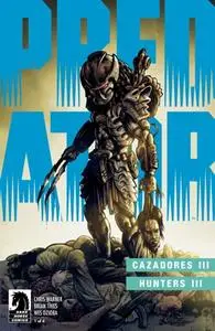 Predator Cazadores (Hunters) & Cazadores II & Cazadores III
