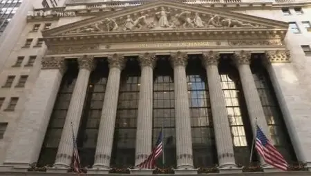 (Arte) Goldman Sachs, la banque qui dirige le monde (2012)