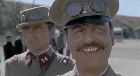 La Patagonia rebelde / Rebellion in Patagonia (1974)