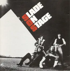 Slade - Slade On Stage (1982)