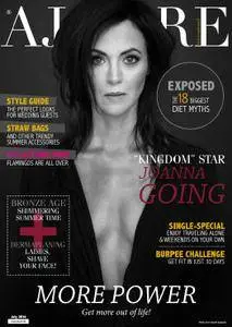 Ajoure Magazine International - July 2016