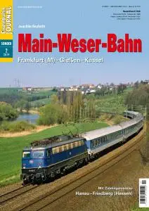 Eisenbahn Journal Sonder - Nr.2 2019