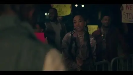 Dear White People S04E10