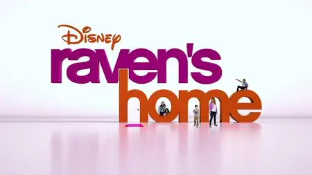 Raven's Home S01E13