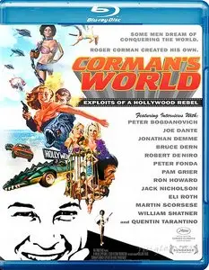 Corman's World: Exploits of a Hollywood Rebel (2011)