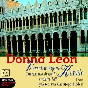 Donna Leon - Thriller Pack