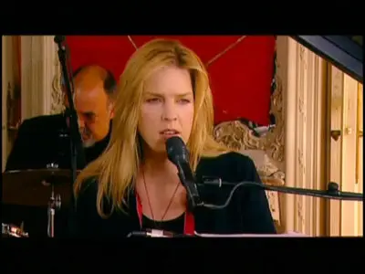 Diana Krall - The Very Best Of (2007) [Reup]
