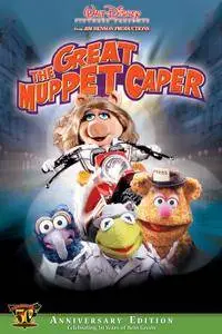 The Great Muppet Caper (1981)