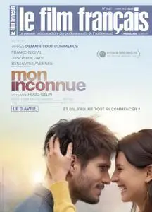 Le film français - 8 Mars 2019