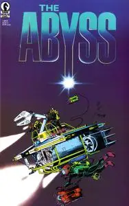 The Abyss 01-02 (1989) DarkHorse