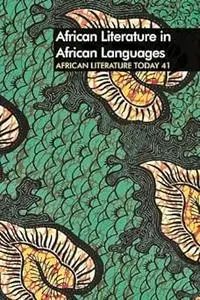 ALT 41: African Literature in African Languages