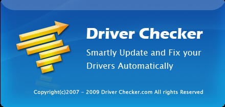 Portable Driver Checker 2.7.3 Build 2009/05/12 With STANDARD EDITION