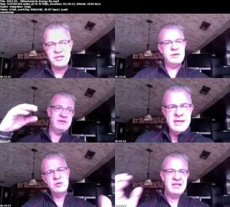 Gold Klub Webinars by Jack Kruse