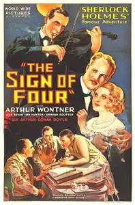 The Sign of Four: Sherlock Holmes' Greatest Case (1932)