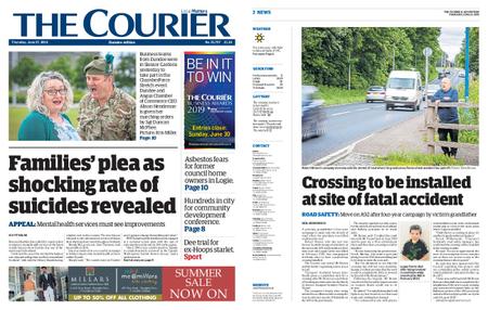 The Courier Dundee – June 27, 2019