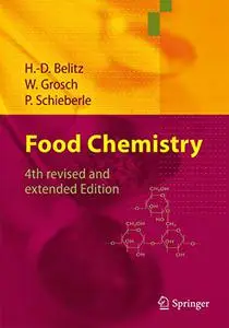 Food Chemistry (Repost)